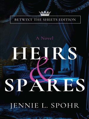 cover image of Heirs & Spares